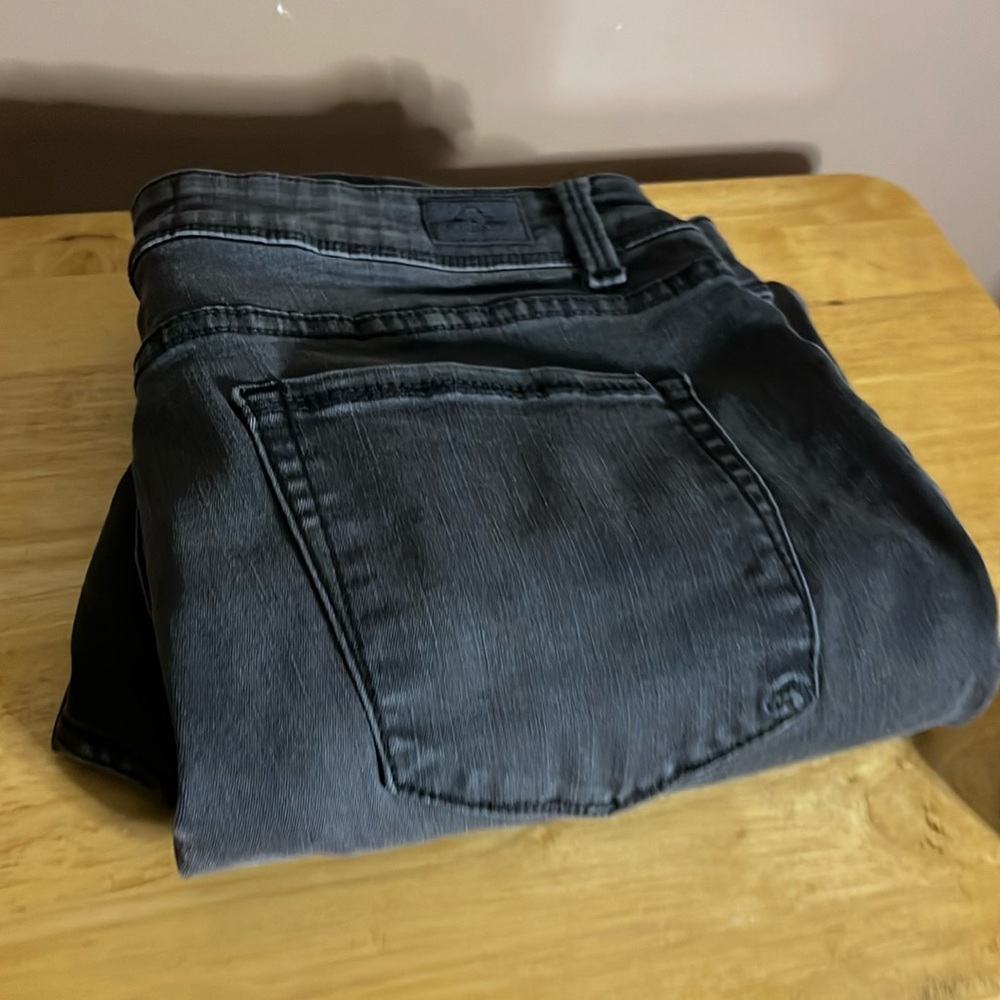 😄Jordache Jeans Size 12 Studded